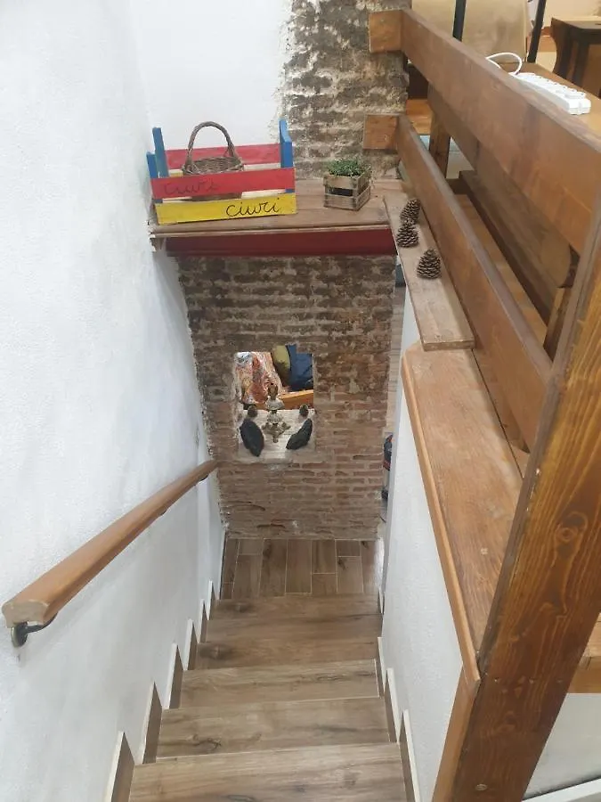 Sicily House Soprano Apartment Santo Stefano di Briga 0*,  Italy