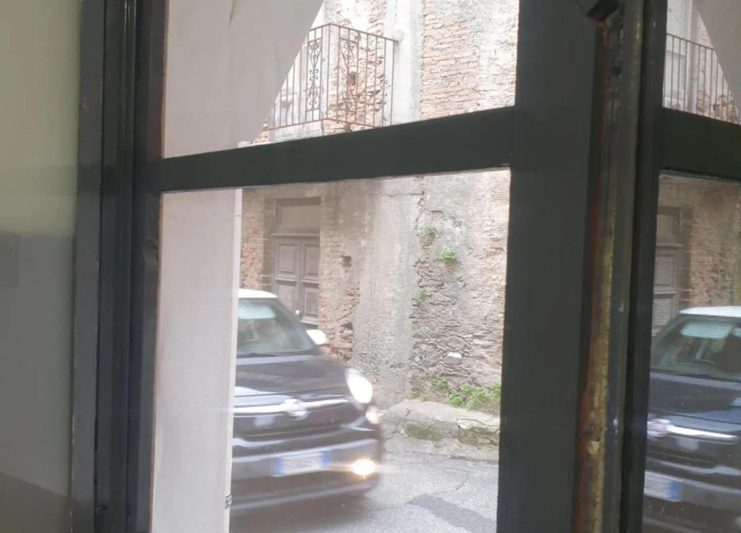 Sicily House Soprano Apartman Santo Stefano di Briga 0*,