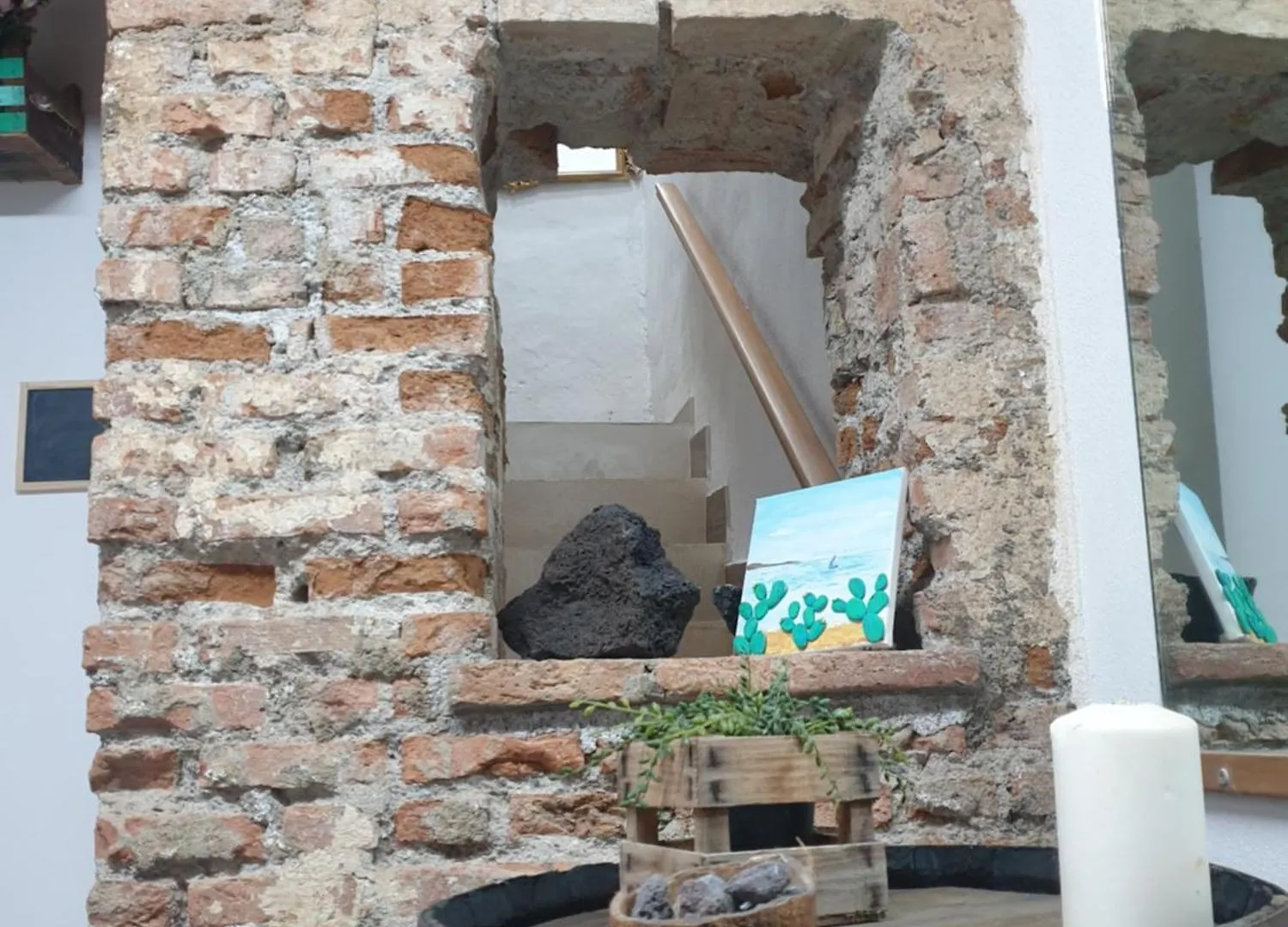 Sicily House Soprano Apartman Santo Stefano di Briga