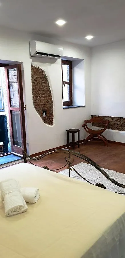 Sicily House Soprano Appartement Santo Stefano di Briga