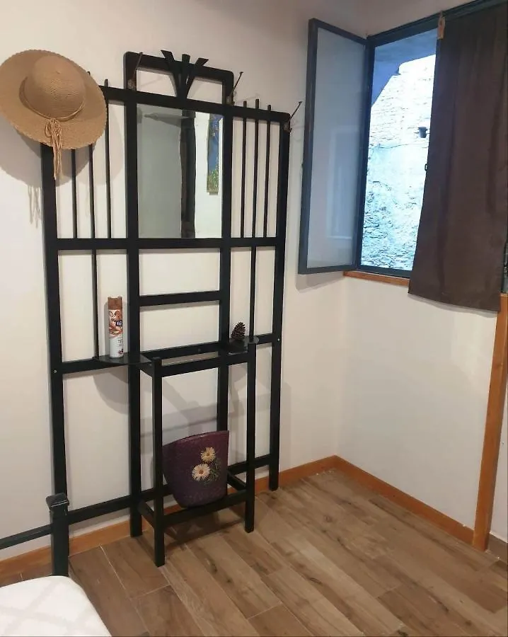 Sicily House Soprano Appartement Santo Stefano di Briga