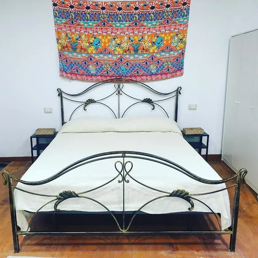 Sicily House Soprano Appartement Santo Stefano di Briga 0*,