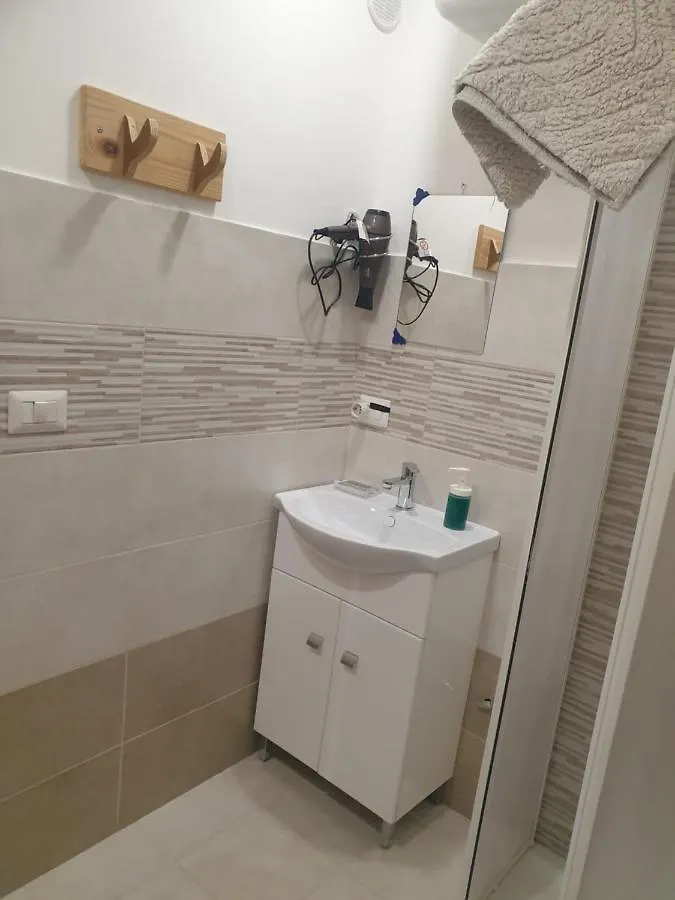 Sicily House Soprano Appartement Santo Stefano di Briga