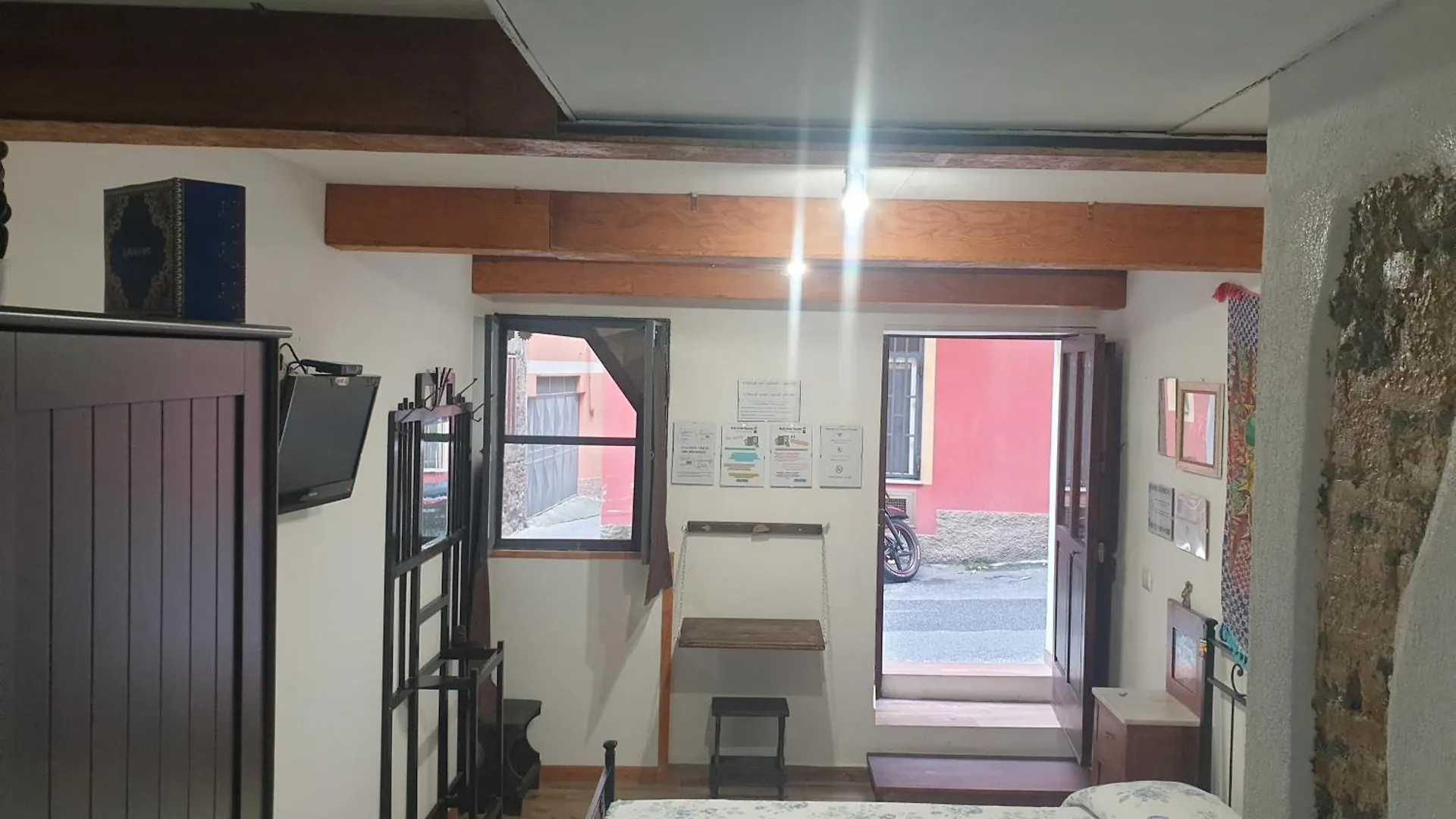 Sicily House Soprano Appartement Santo Stefano di Briga