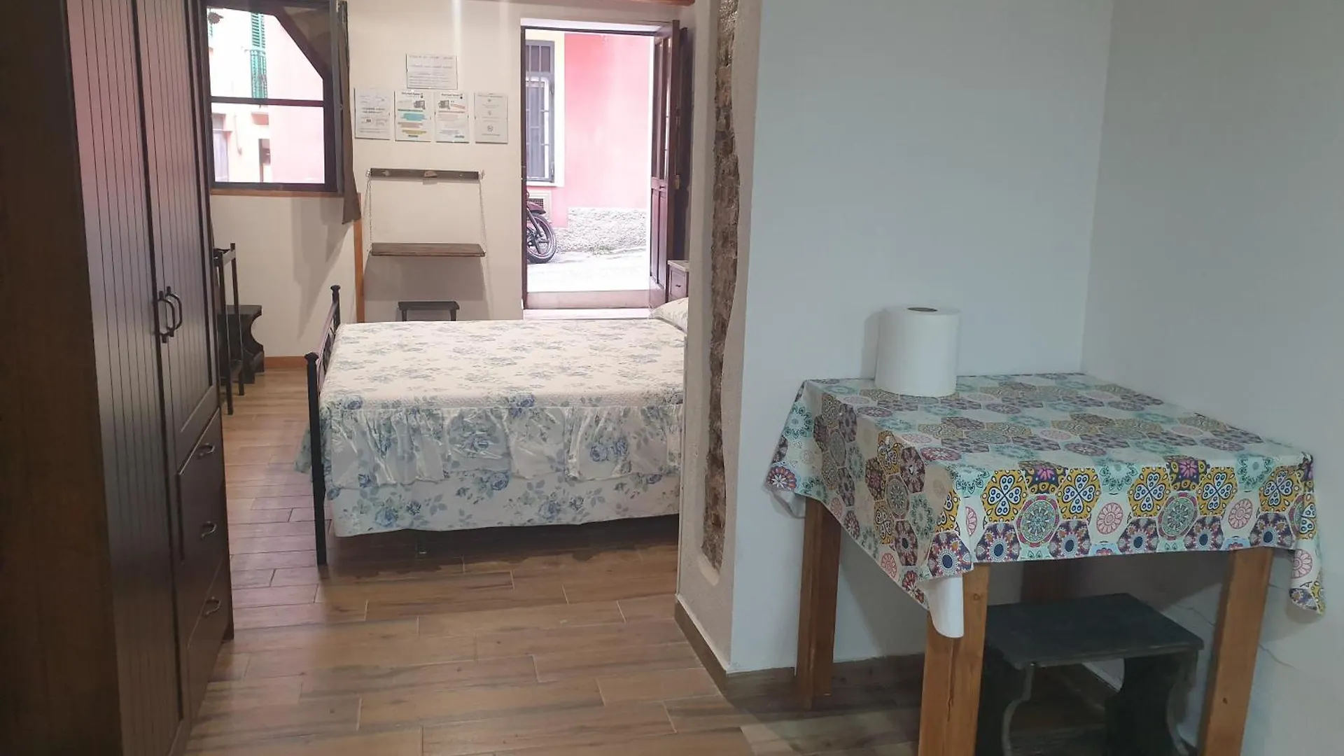 Sicily House Soprano Appartement Santo Stefano di Briga 0*,