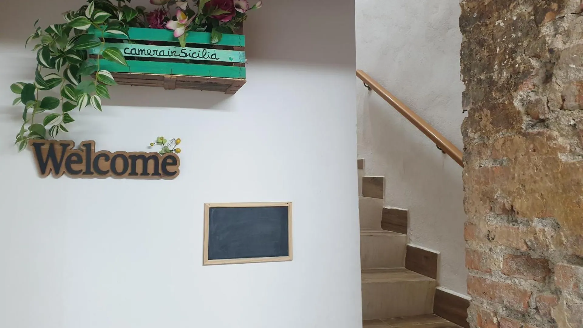 Sicily House Soprano Appartement Santo Stefano di Briga Italië