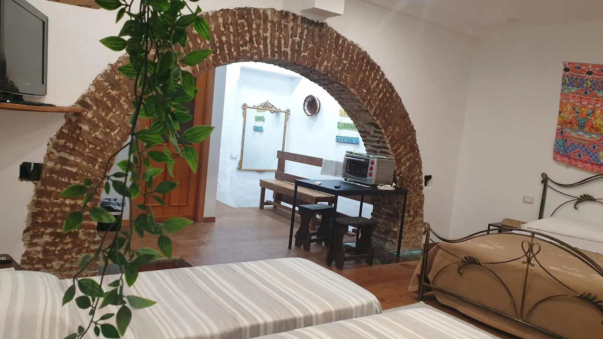 Sicily House Soprano Appartement Santo Stefano di Briga