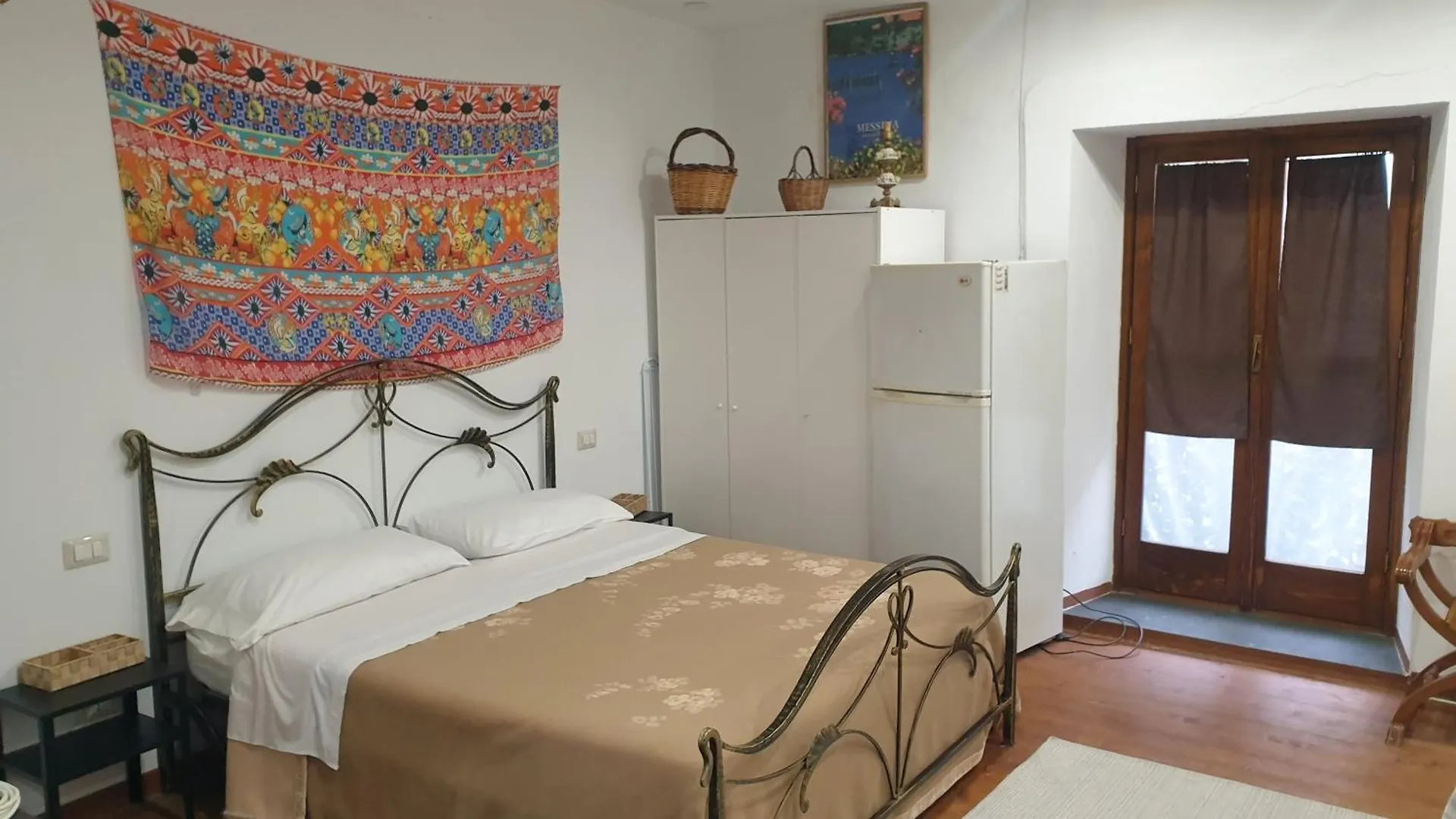 Sicily House Soprano Appartement Santo Stefano di Briga