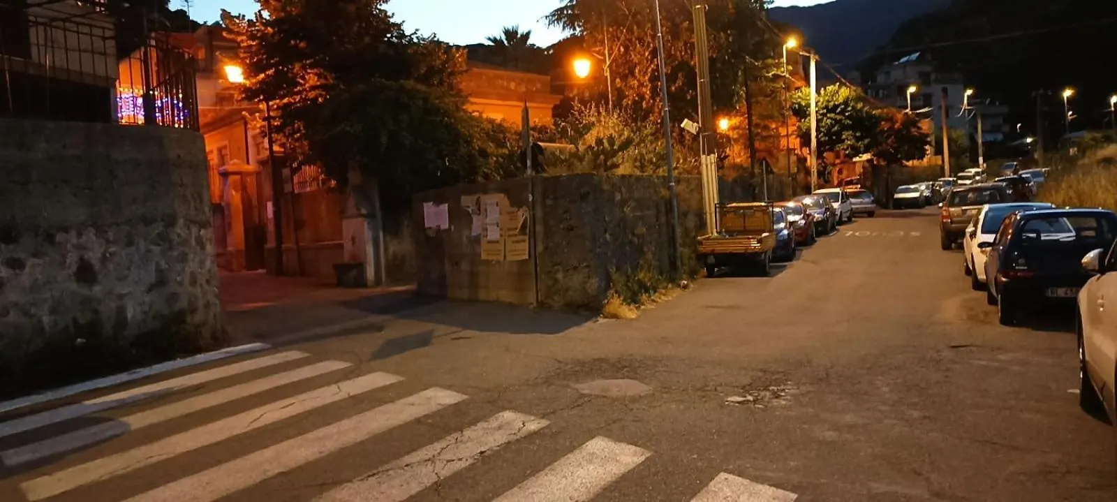 Sicily House Soprano Appartement Santo Stefano di Briga