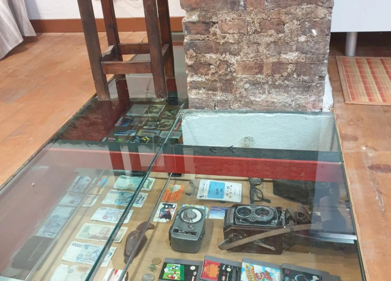 Sicily House Soprano Appartement Santo Stefano di Briga Italië