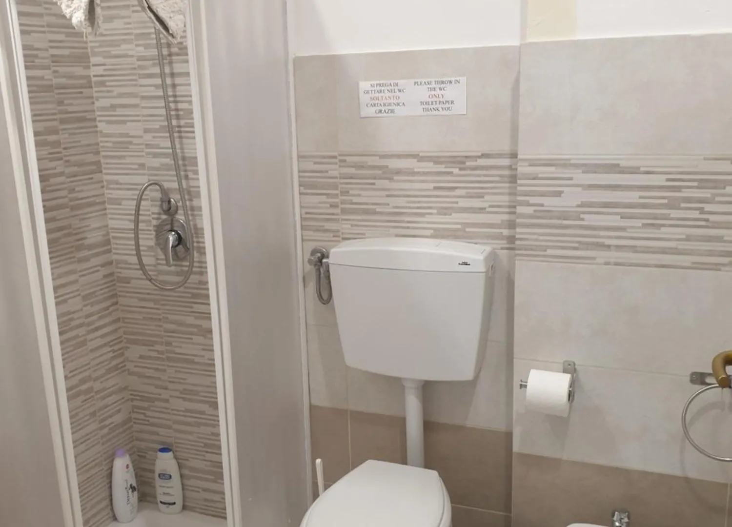 Sicily House Soprano Appartement Santo Stefano di Briga 0*,  Italië