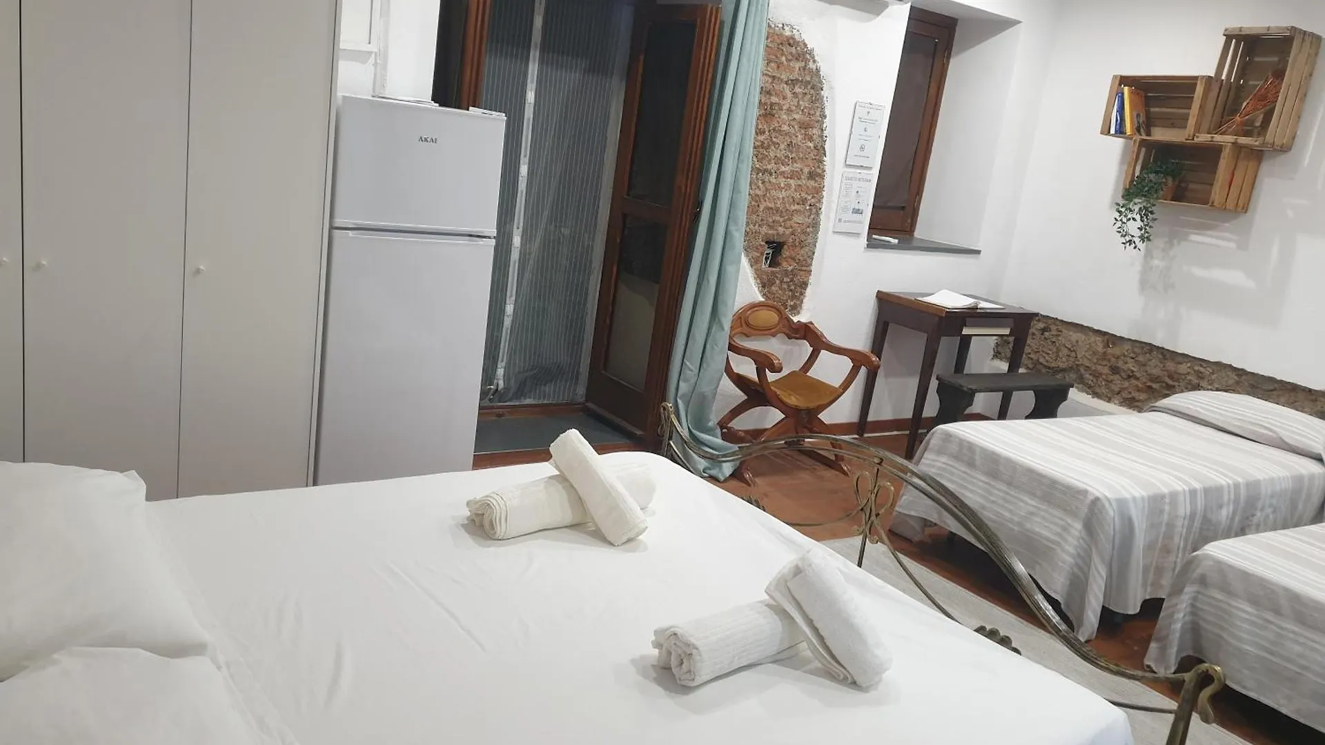 Sicily House Soprano Appartement Santo Stefano di Briga Italië