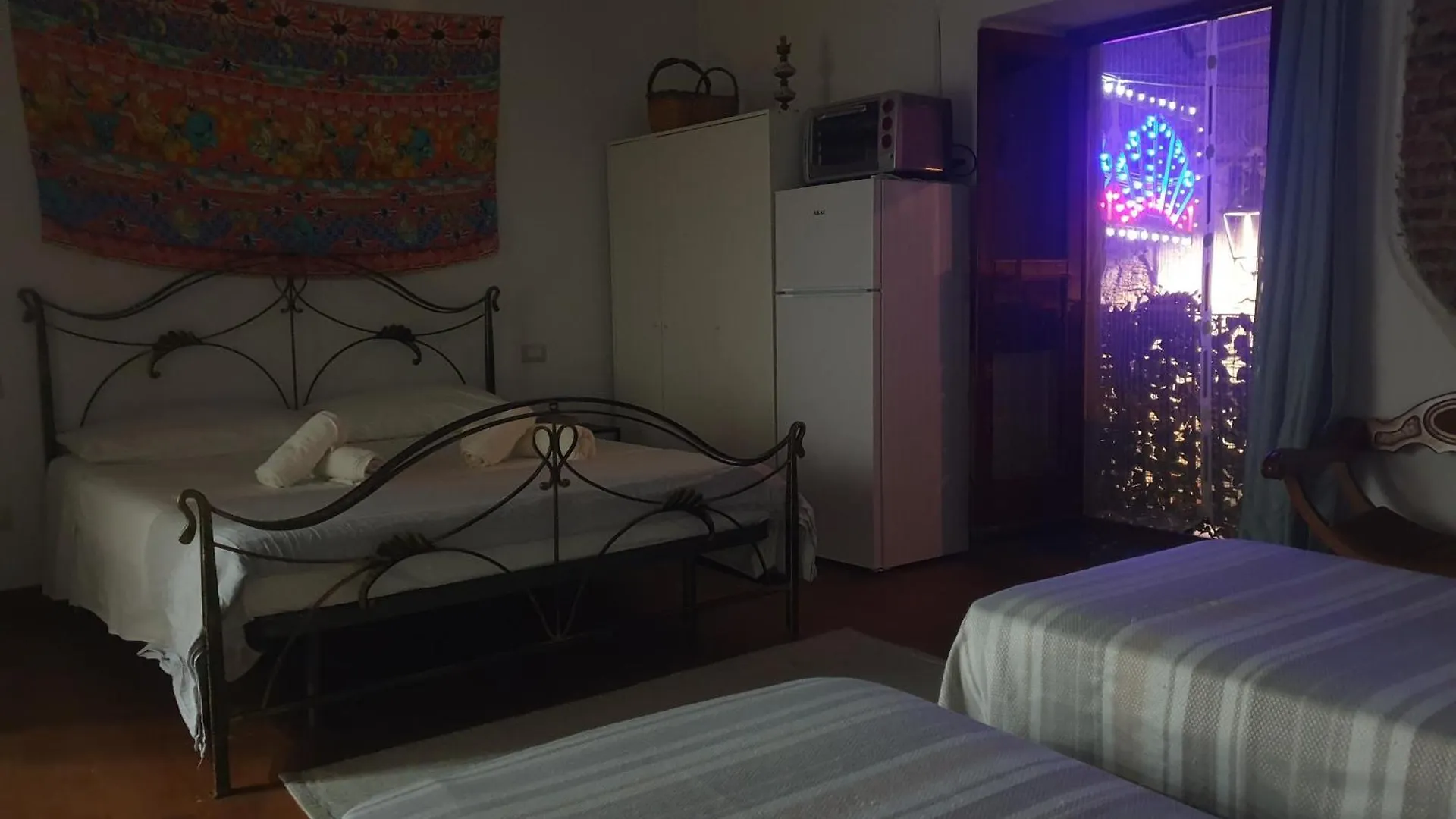 Sicily House Soprano Appartement Santo Stefano di Briga