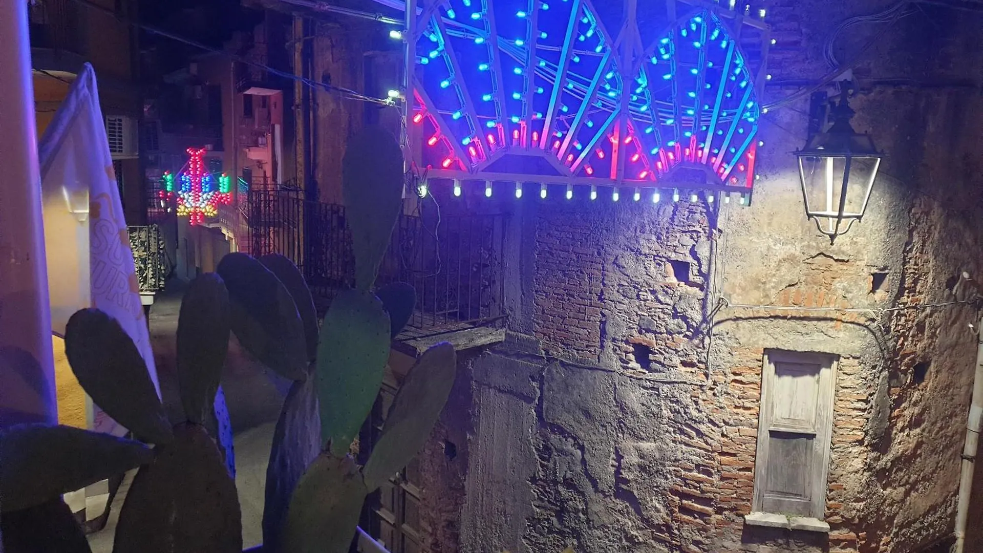 Sicily House Soprano Appartement Santo Stefano di Briga